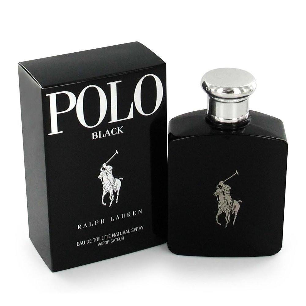 Ralph Lauren Polo Black