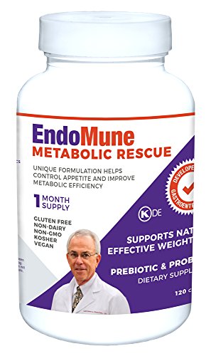 EndomMune Advanced Probiotic