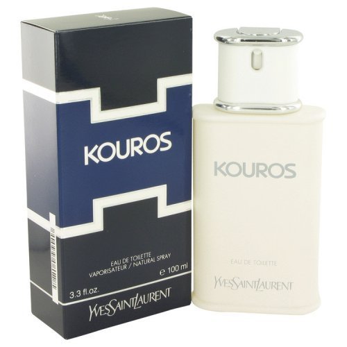 Kouros Yves Saint Laurent 100mL