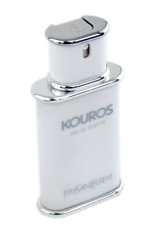 Kouros Yves Saint Laurent 50mL