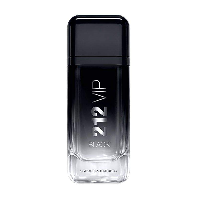 212 VIP Black Perfume | Carolina Herrera Black Perfume