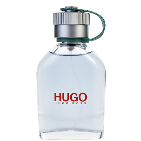 Hugo Boss Man 75mL