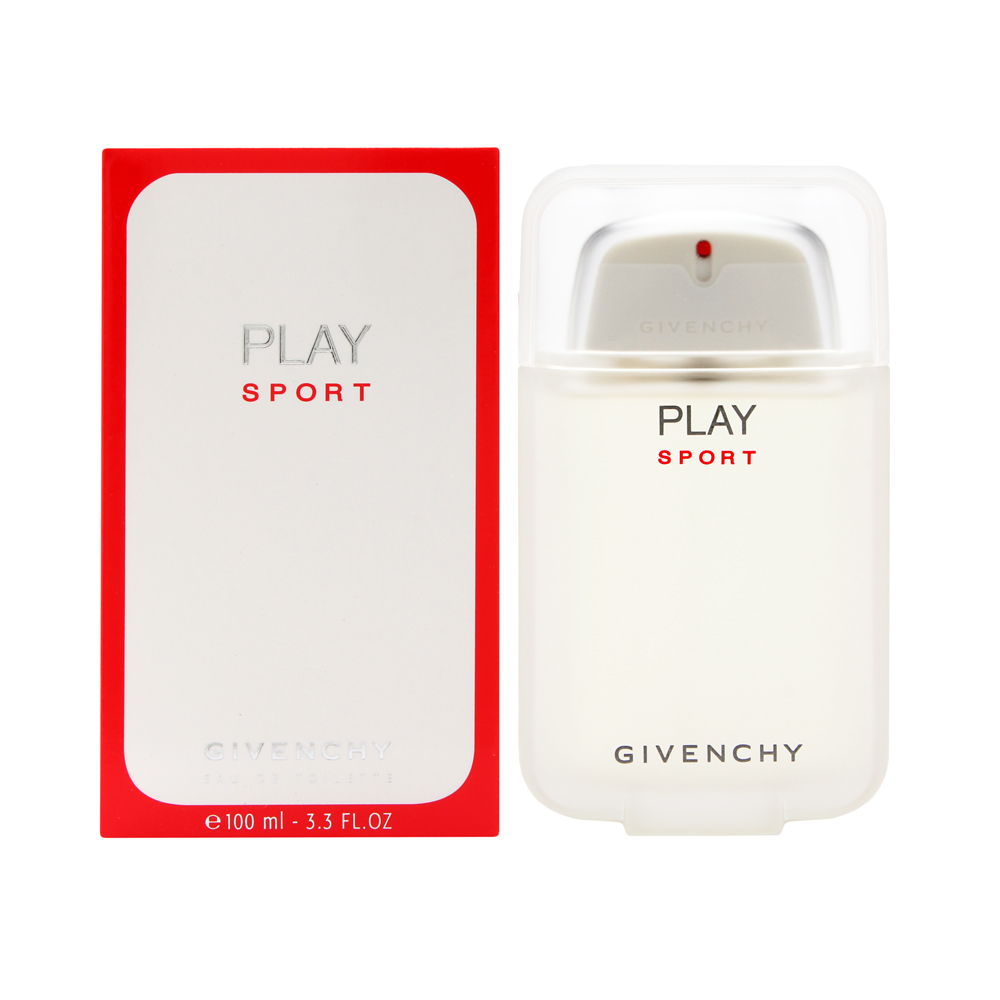 Givenchy Play Sport