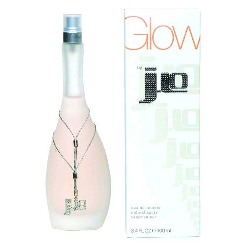 Glow by JLO