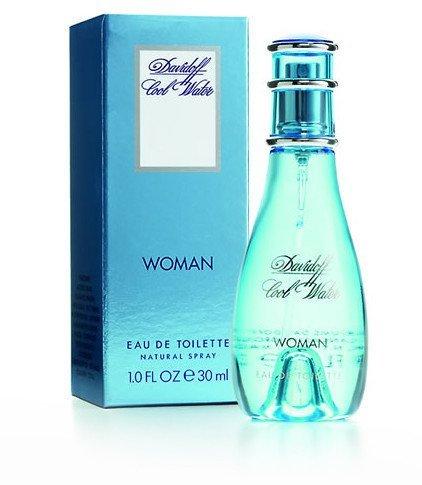 DavidOff Cool Water for Women