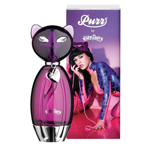 Purr by Katy Perry