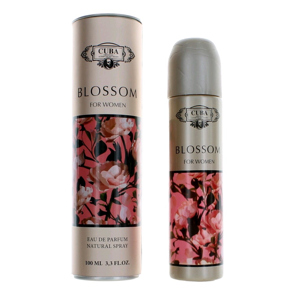 Cuba Blossum for Women