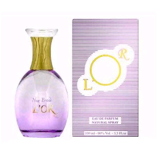 LR New Brand Perfumes for Women