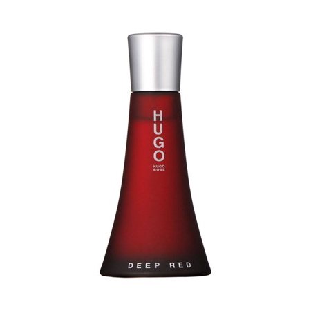 Hugo Boss Deep Red