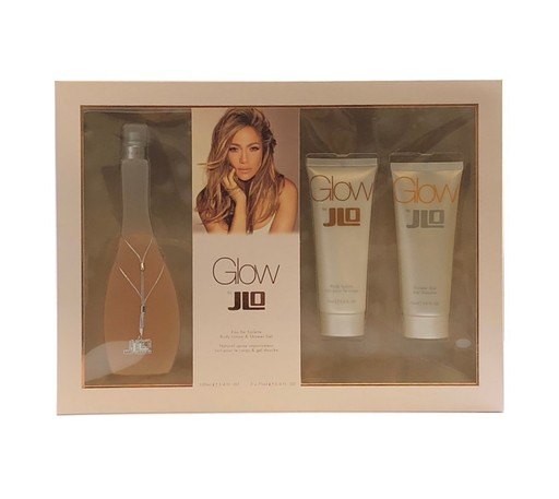 Glow by JLO Set