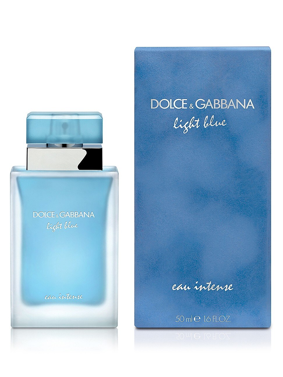 Dolce & Gabbana Light Blue Eau Intense