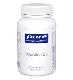 Digestion GB