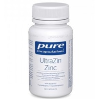 UltraZin Zinc