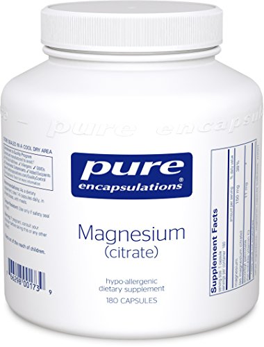 Magnesium (Citrate)