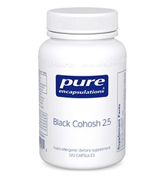 Black Cohosh 2.5