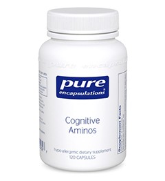 Cognitive Aminos