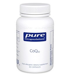 CoQ10 250 mg