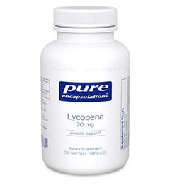 Lycopene 20 mg