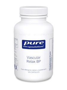 Vascular Relax