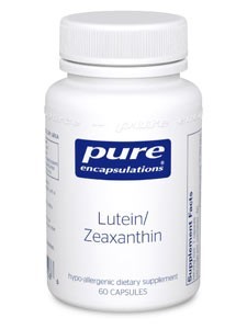 Lutein/Zeaxanthin