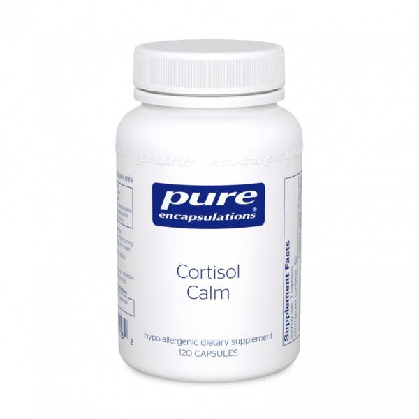 Cortisol Calm