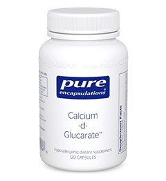 Calcium-D-Glucarate