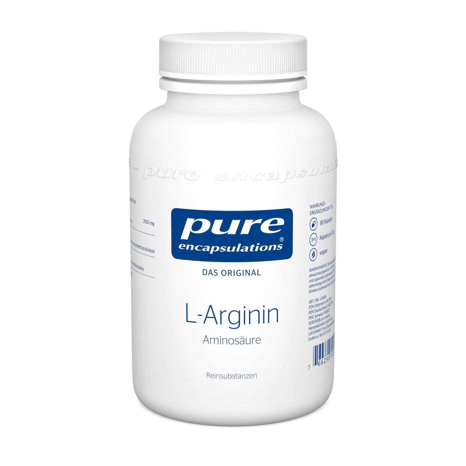 L-Arginine