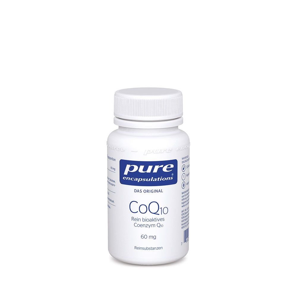 CoQ10 60 mg