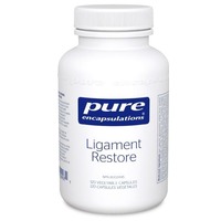 Ligament Restore