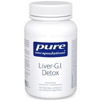 Liver-G.I. Detox