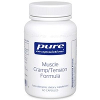 Muscle Cramp/Tension Formula