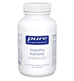 VisionPro Nutrients