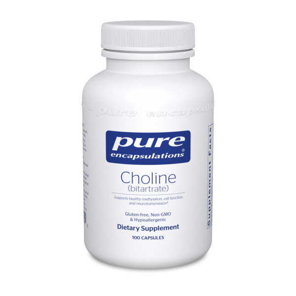 Choline (bitartrate)