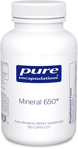 Mineral 650