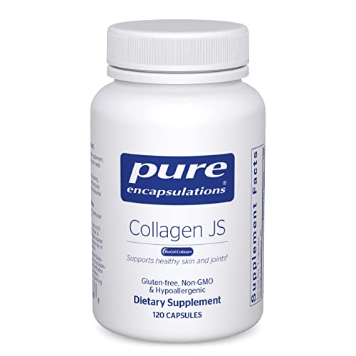 Collagen JS