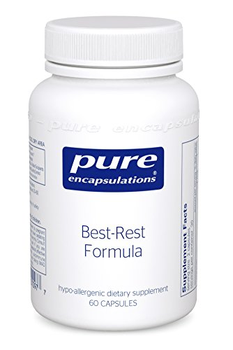 Best-Rest Formula