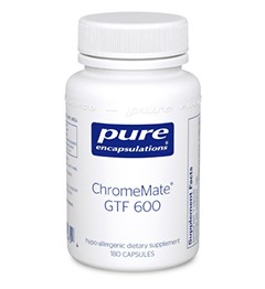 ChromeMate GTF 600