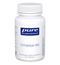 Cinnamon WS