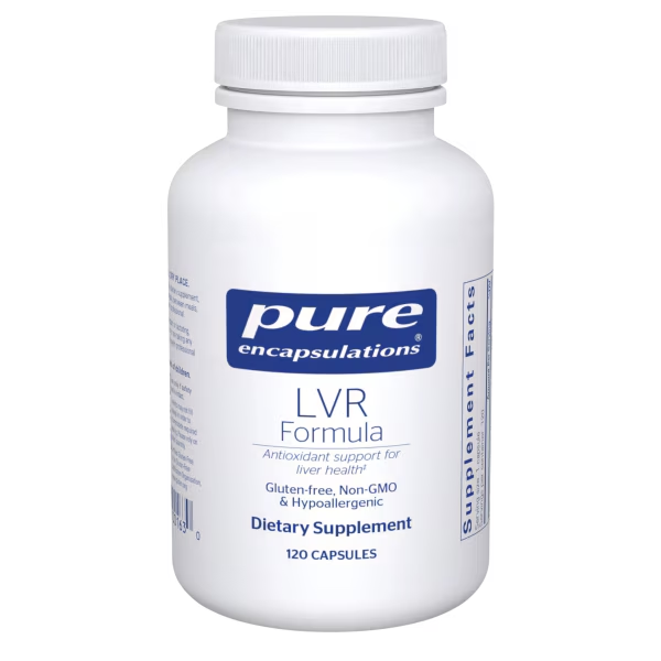 LVR Formula